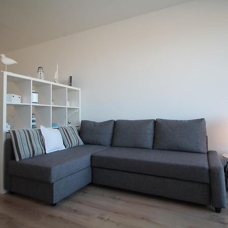 Zeewende 18 Apartment Bruges Exterior photo