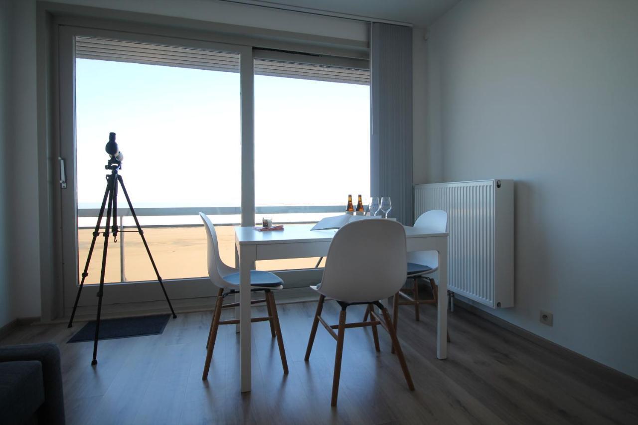 Zeewende 18 Apartment Bruges Exterior photo