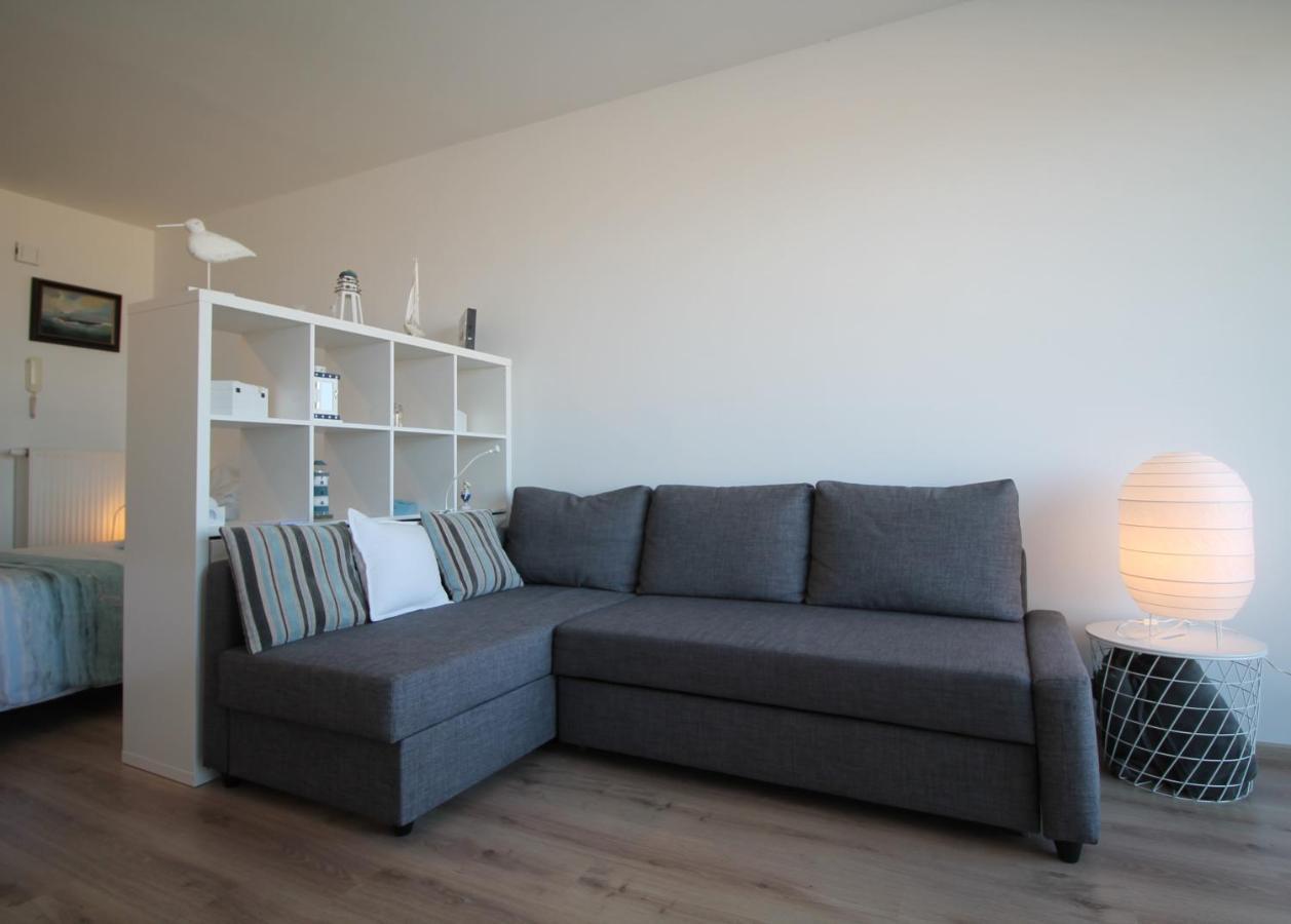 Zeewende 18 Apartment Bruges Exterior photo